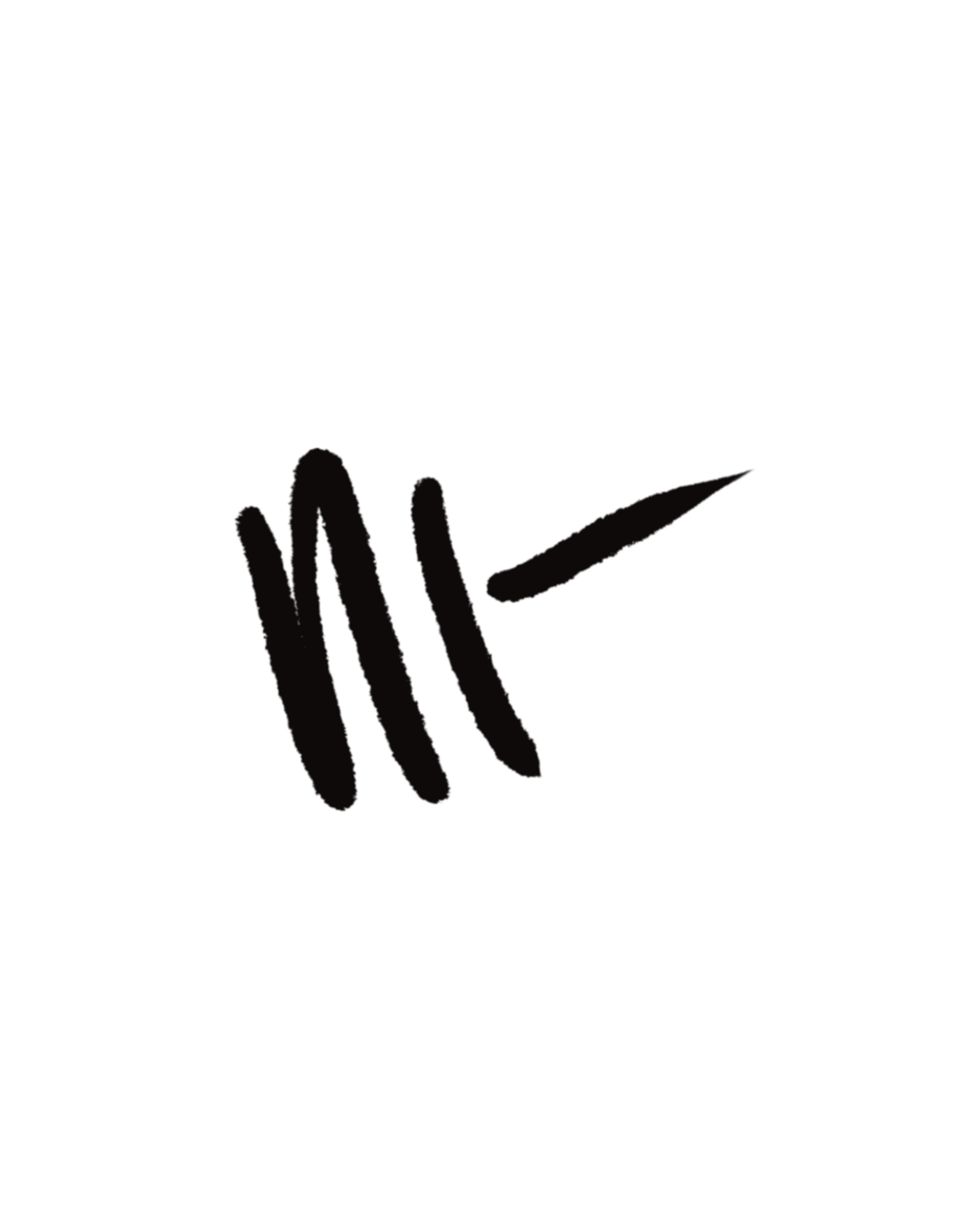 Mel Jones Logo